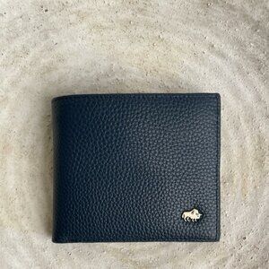 Men's Wallets,